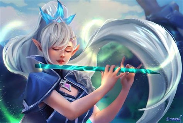 Who is Miya Shipped With? Exploring Fan Pairings for the Moonlight Archer