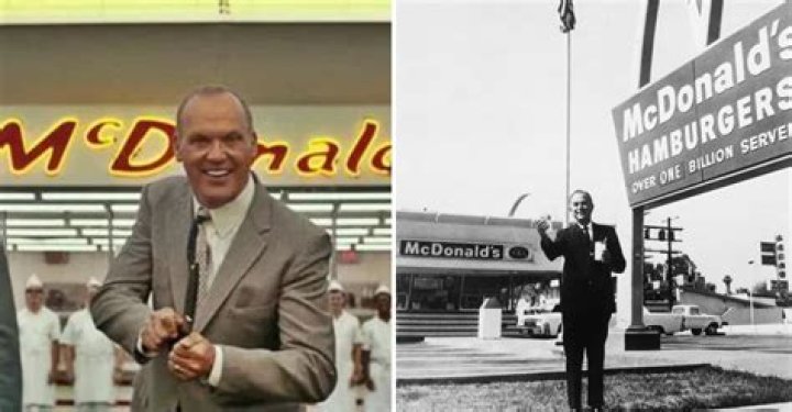 Who Is Ray Kroc's Daughter? Unpacking the Family Life of the McDonald's Visionary