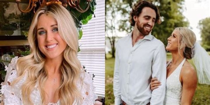 Who is Riley Gaines Married To? Uncovering Her Personal Story