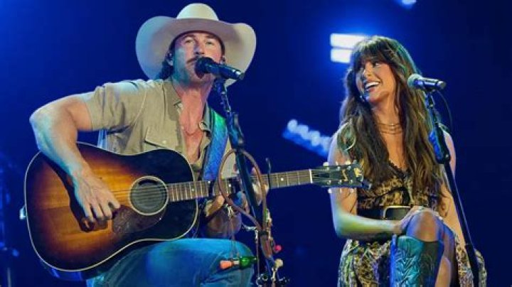 Who is Riley Green's Duet Partner? Unpacking the Buzz Around Country Music's Collaborations