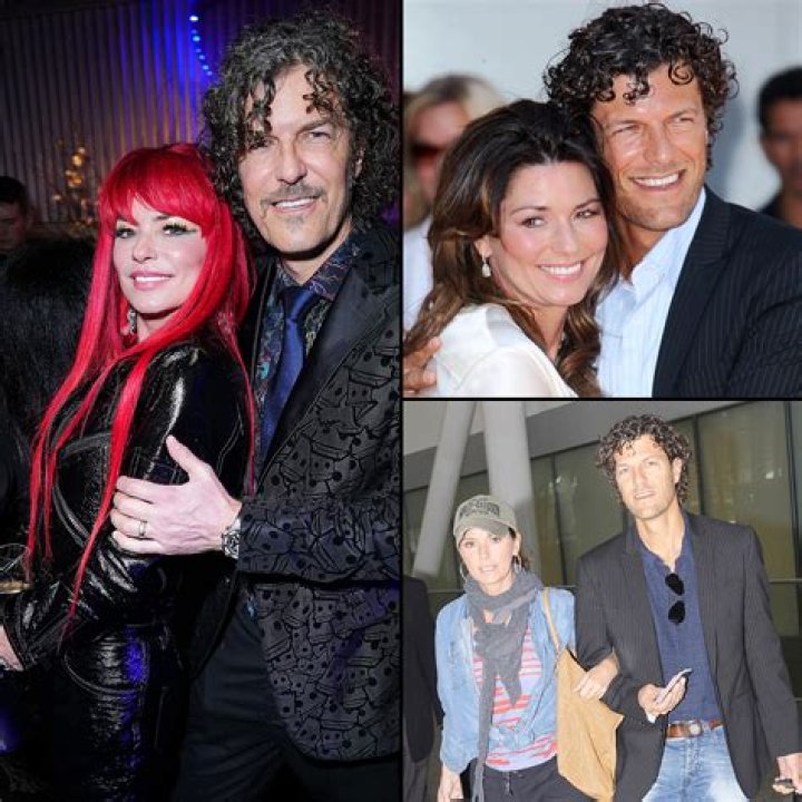 Who is Sambora Married to Now? Unpacking the Rock Legend's Current Relationship Status