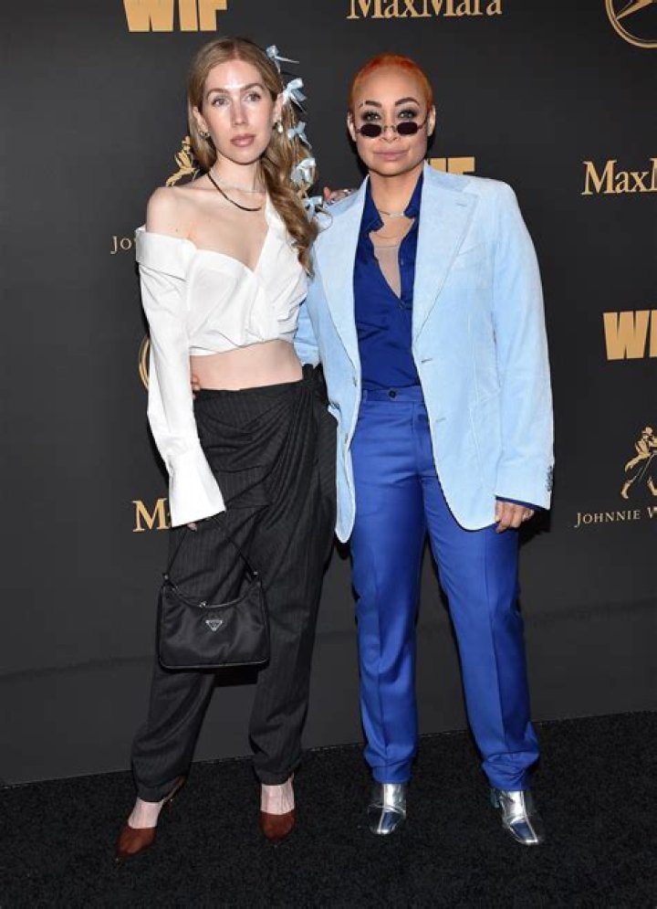 Who is So Raven's Wife? Unpacking Raven-Symoné's Personal Life