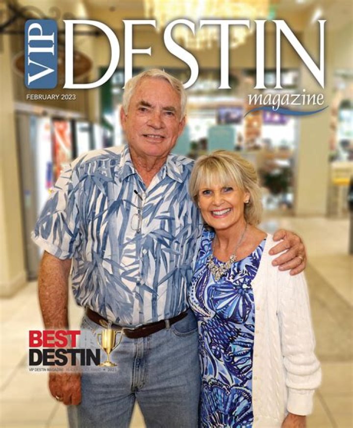 Who Is Susan Brown's Husband? - A Comprehensive Guide