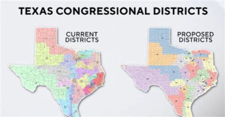 Who is Texas US Representative in 2025? Understanding the Road Ahead