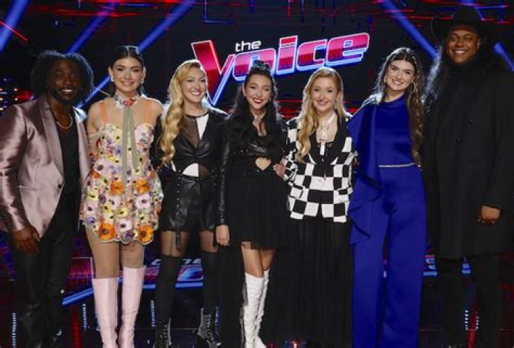 Who is the 16 Year Old Girl on The Voice? Discovering Young Talent