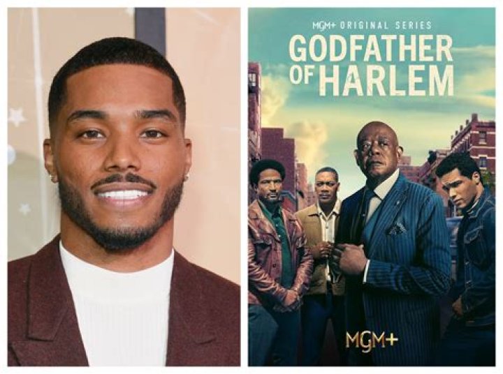 Who is the Daughter of the Godfather of Harlem Johnson? Exploring the Search for Answers