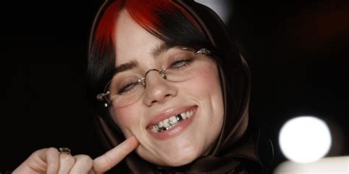 Who is the Guy Who Kissed Billie Eilish?