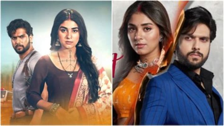 Who is the Husband of Imlie? Unraveling the Beloved Character's Marital Journey