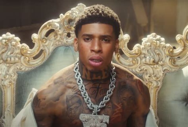 Who is the Manager of NLE Choppa? Discover His Key Team Member