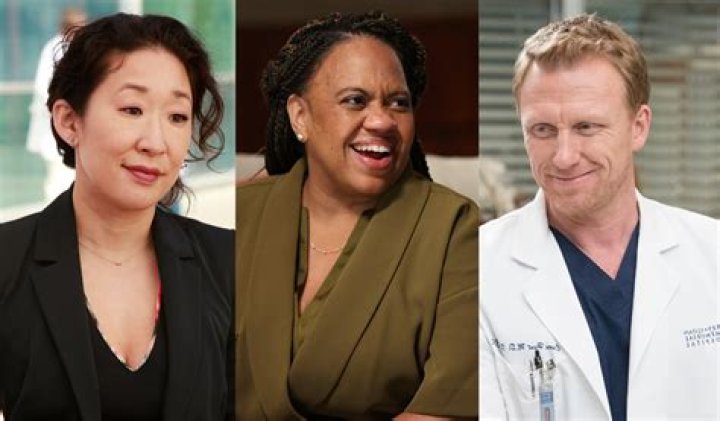 Who is the Most Famous Grey's Anatomy Actor? Unpacking a Legacy