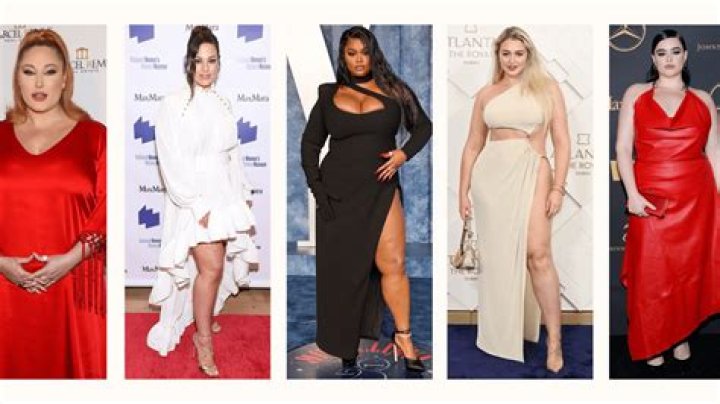 Who is the Most Famous Plus-Size Model?