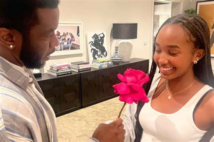 Who is the Mother of P. Diddy's Daughter Chance? Uncovering the Family Story