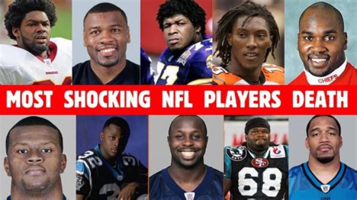 Who is the NFL Player Named Ashley? Unraveling a Common Query