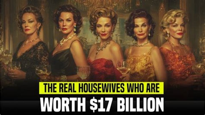 Who is the Richest Housewife of All Time? Uncovering Global Fortunes
