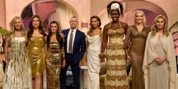 Who is the Richest Housewife of Beverly Hills? Unpacking the World of Elite Fortunes