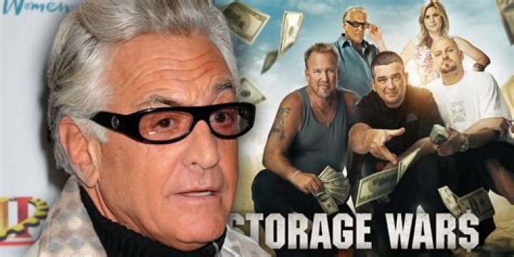 Who is the Richest Person from Storage Wars? Unpacking Their Fortunes