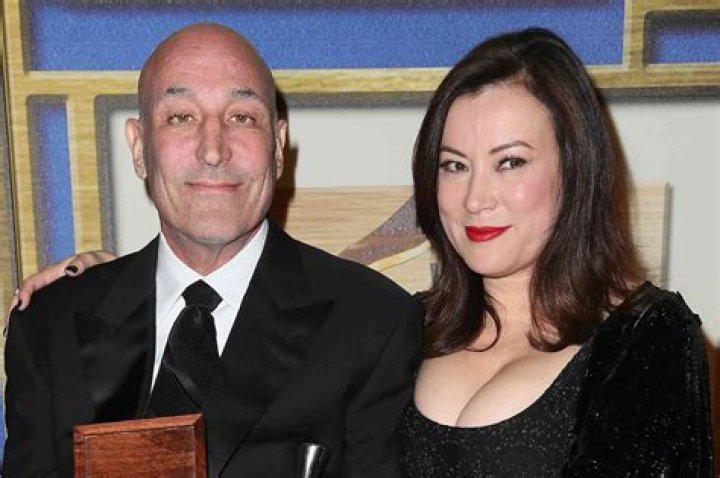 Who is Tilly's Ex-Husband? Uncovering Jennifer Tilly's Past Marriage