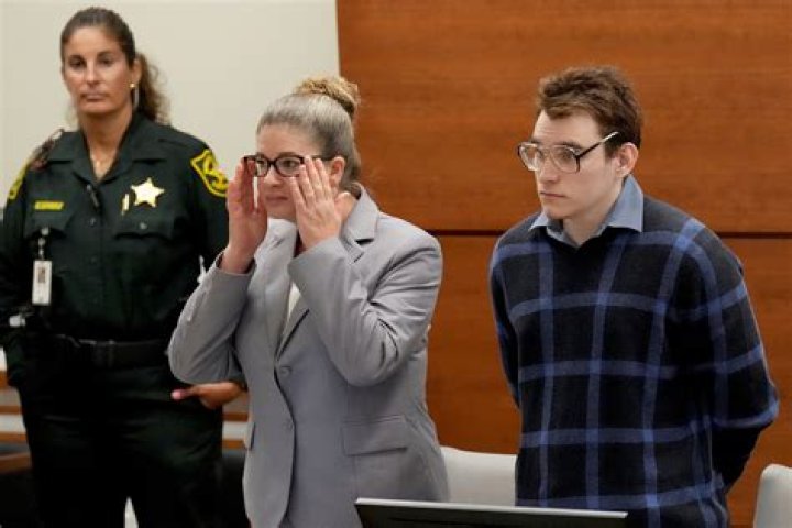 Who Is Zachary Cruz Nikolas And What Happened?
