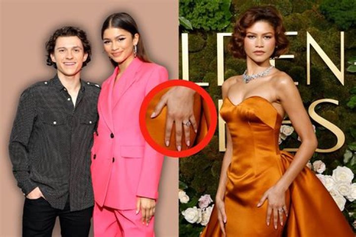 Who is Zendaya Engaged To? Unpacking the Latest Buzz Around Hollywood's Golden Couple