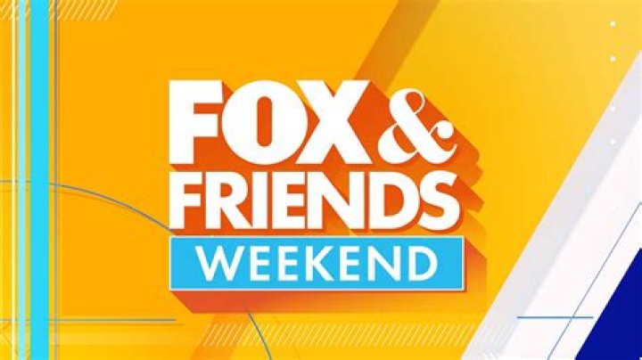Who Left Fox and Friends Weekend? Unpacking Recent Departures