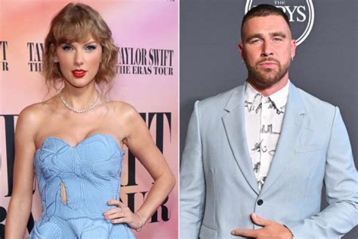 Who Makes More Money: Taylor Swift or Travis Kelce?
