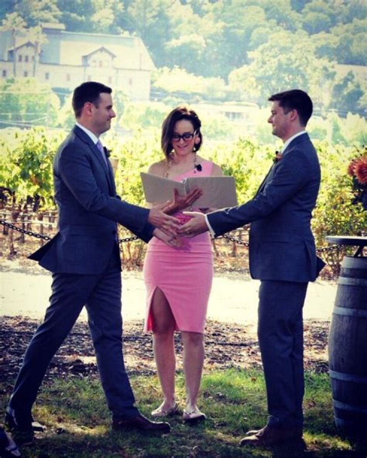 Who Married Guy Benson and His Husband? Unveiling a Public Union