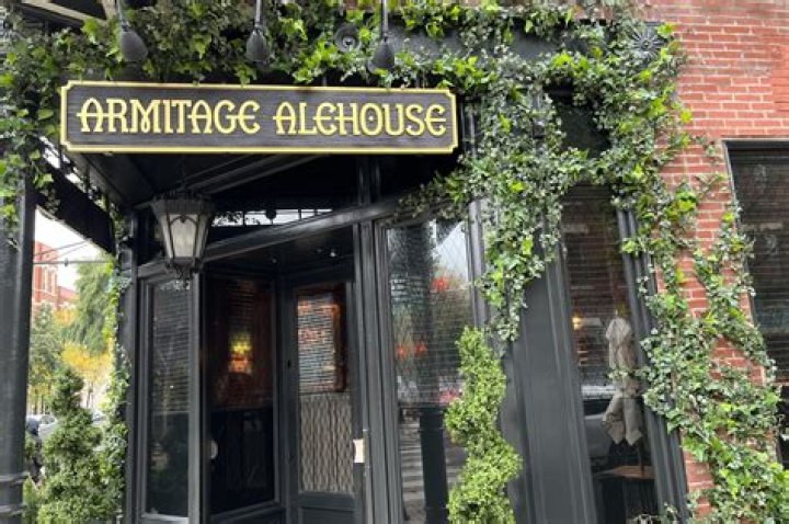 Who Owns Armitage Alehouse? Unraveling the Story Behind a Beloved Local Spot