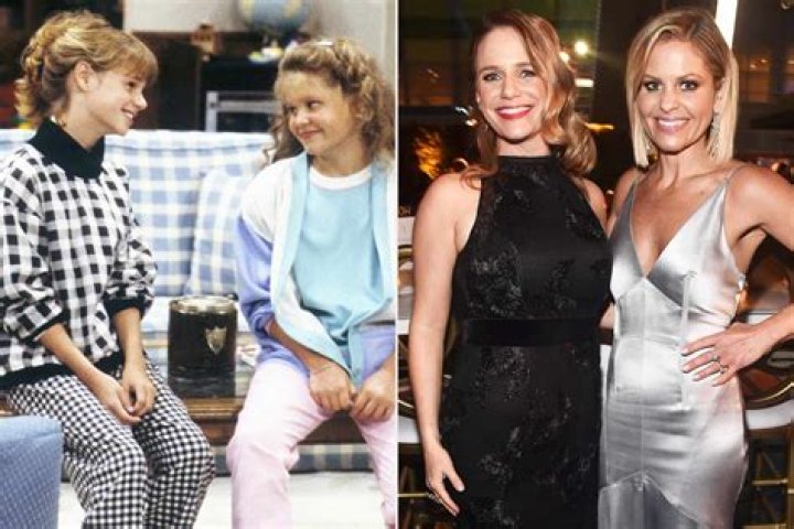 Who Played Kimmy Gibbler? Uncovering the Beloved Full House Character
