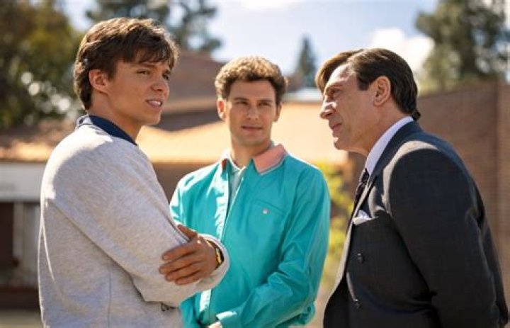 Who Plays José Mendez on Netflix? Uncovering the Talent Behind the Character