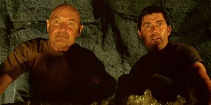 Who Plays the Man in Black in Lost? Unmasking the Actor Behind the Mystery