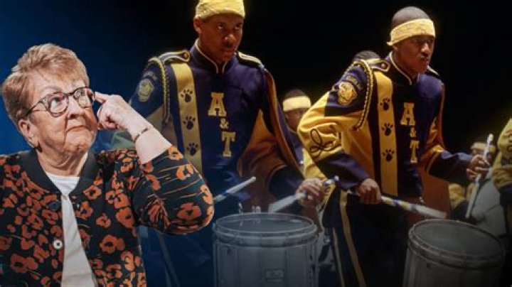 Who Sang the National Anthem in the Movie Drumline? Uncovering the Voice Behind the Moment
