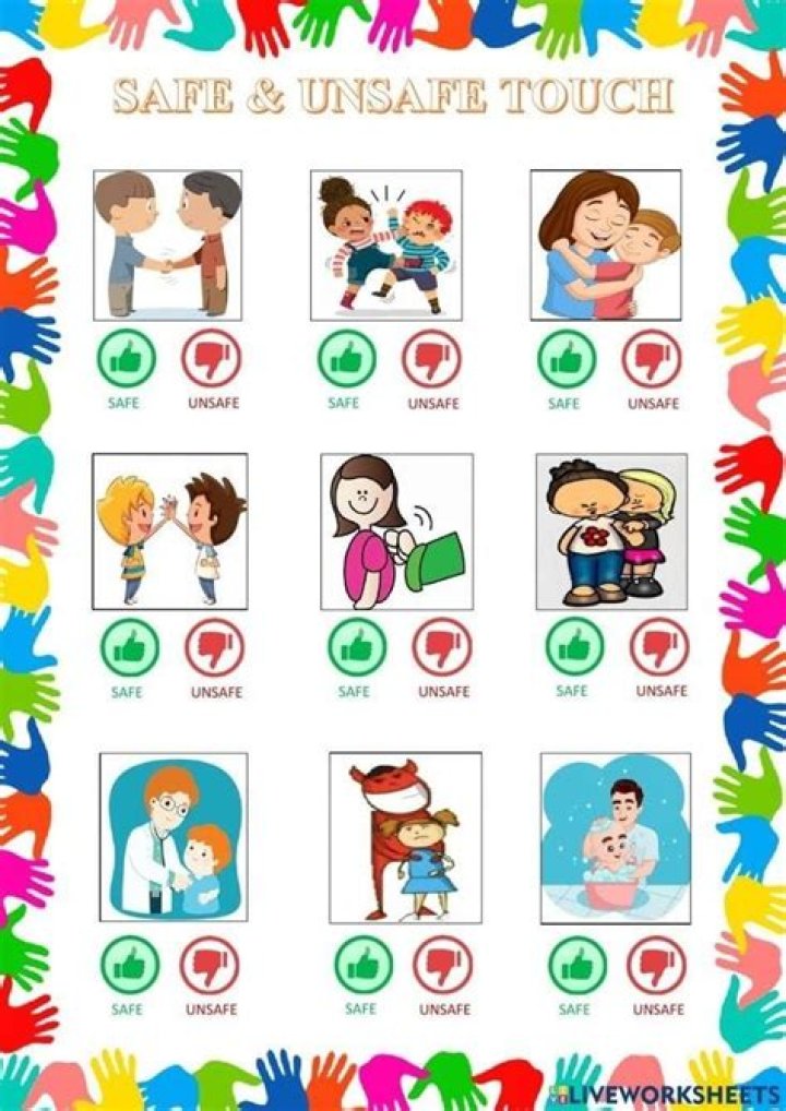 Who Saved Anna's Dad? Exploring the Many Ways We Keep Things Safe