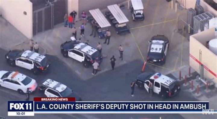 Who Shot Takeoff? Redditors Search For Answers In Fatal Shooting