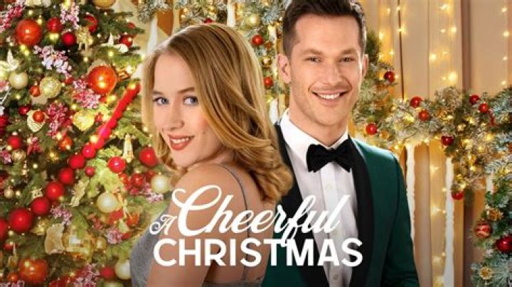 Who Stars in A Cheerful Christmas? Discover the Talented Performers
