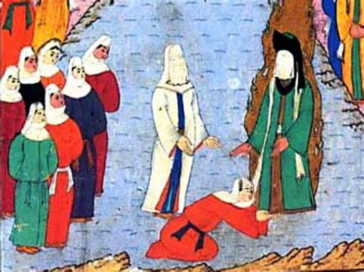 Who Was Aisha Jealous Of? Exploring a Revered Figure in Islamic History