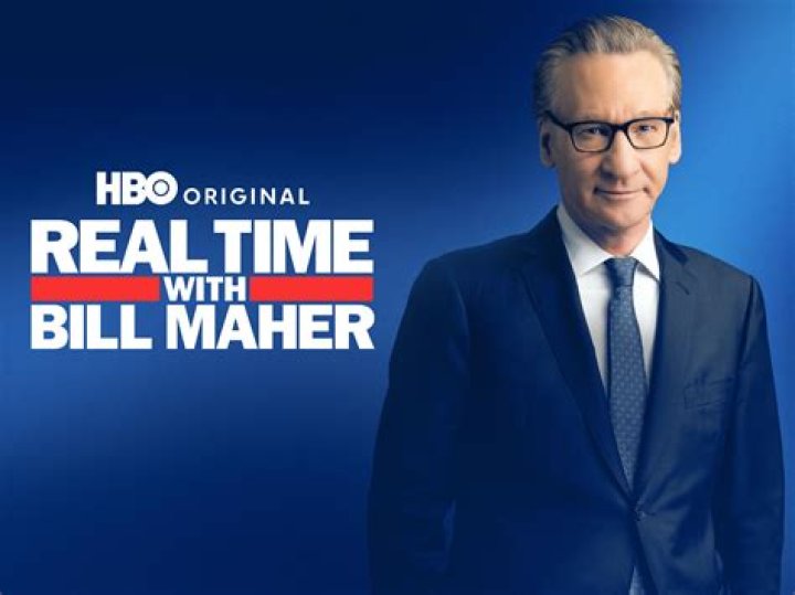 Who Was Bill Maher's Father? Unveiling The Family History