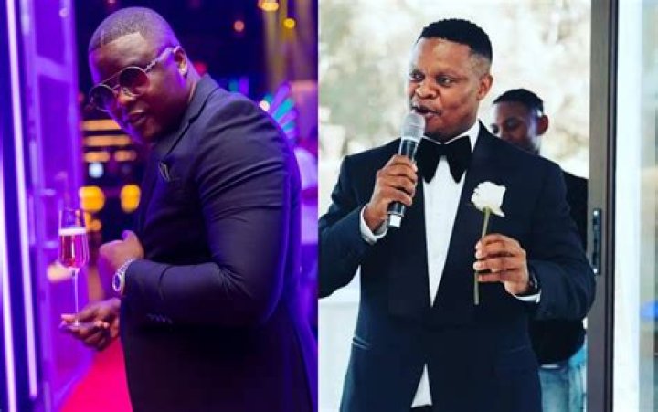 Who Was Dj Sumbody's Wife: Uncovering His Marital Status