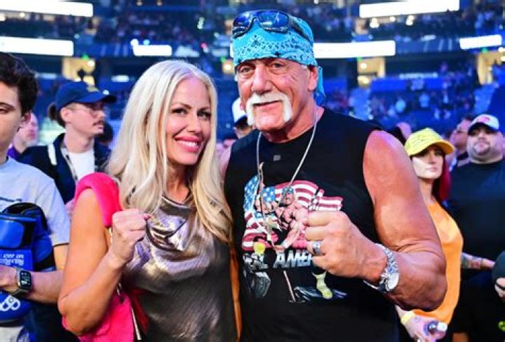 Who was Hulk Hogan's First Wife? Unraveling the Confusion with The Hulk (Marvel Comics)