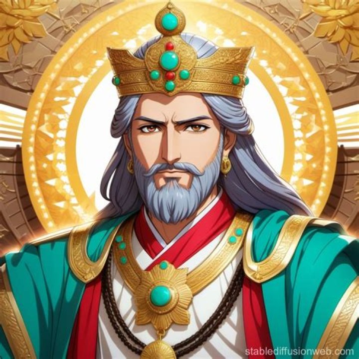 Who Was the Great King of Iran? Unpacking a Timeless Legacy