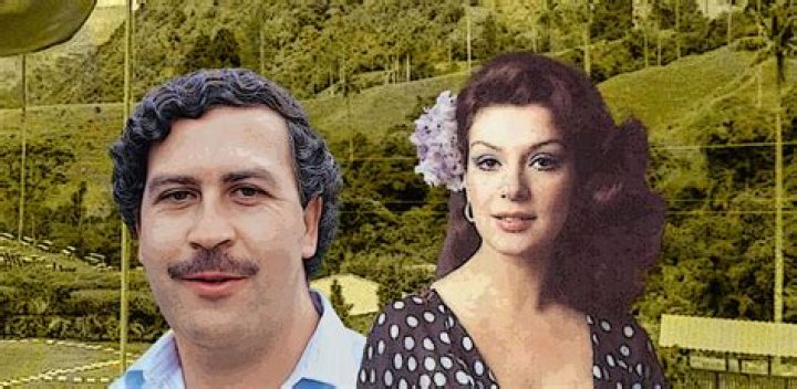 Who Was The Journalist Who Slept With Pablo Escobar? Uncovering Virginia Vallejo's Story