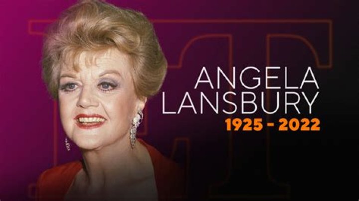 Who Were Angela Lansbury's Best Friends? Uncovering the Beloved Star's Closest Bonds