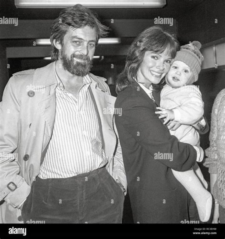 Who Were Gaston Richmond And Jaclyn Smith?