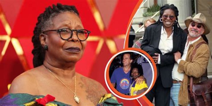 Whoopi Goldberg's Children And Their Impact On The World