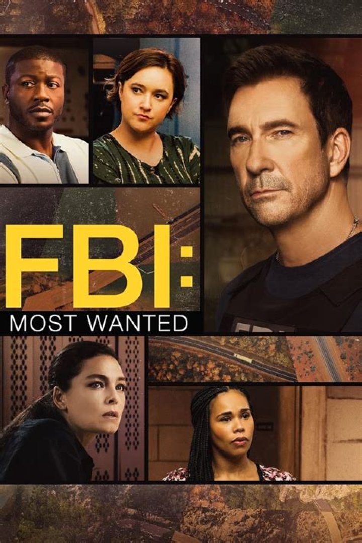 Why Are So Many Actors Leaving FBI: Most Wanted?