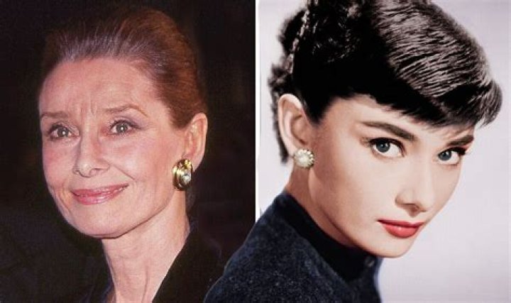 Why Audrey Hepburn's Mom Despised Her Son-in-Law