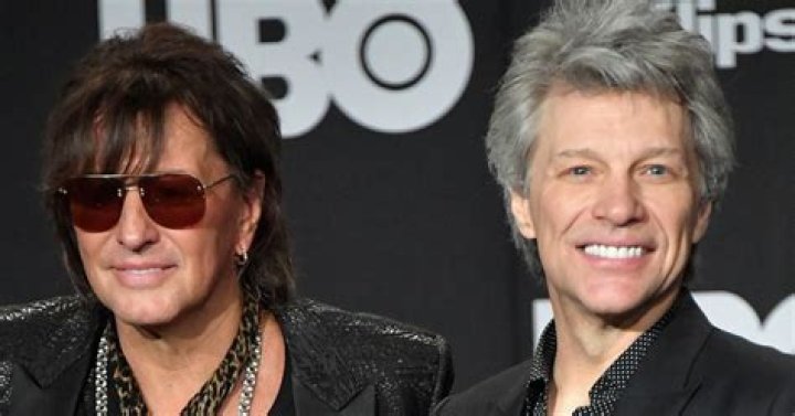 Why Did a Member Leave Bon Jovi? Exploring the Reasons Behind Band Changes