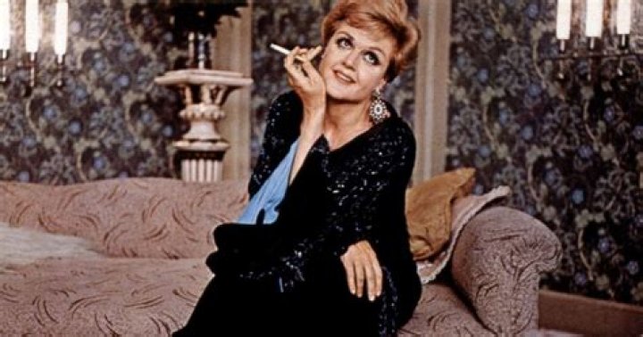 Why Did Angela Lansbury Limp? Uncovering the Truth Behind the Beloved Star's Gait