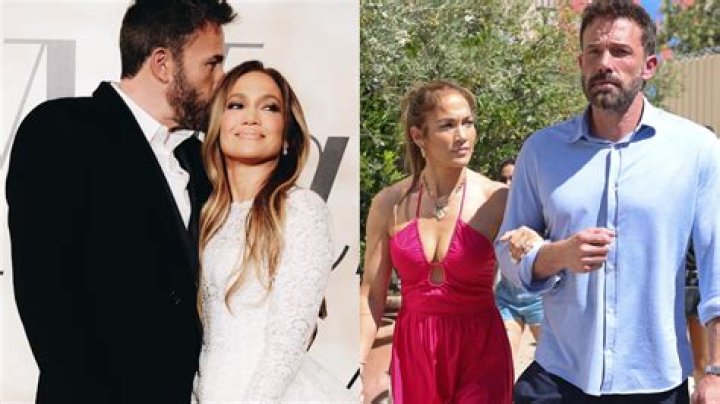 Why Did Ben Affleck Leave J. Lopez? Unpacking a Hollywood Mystery