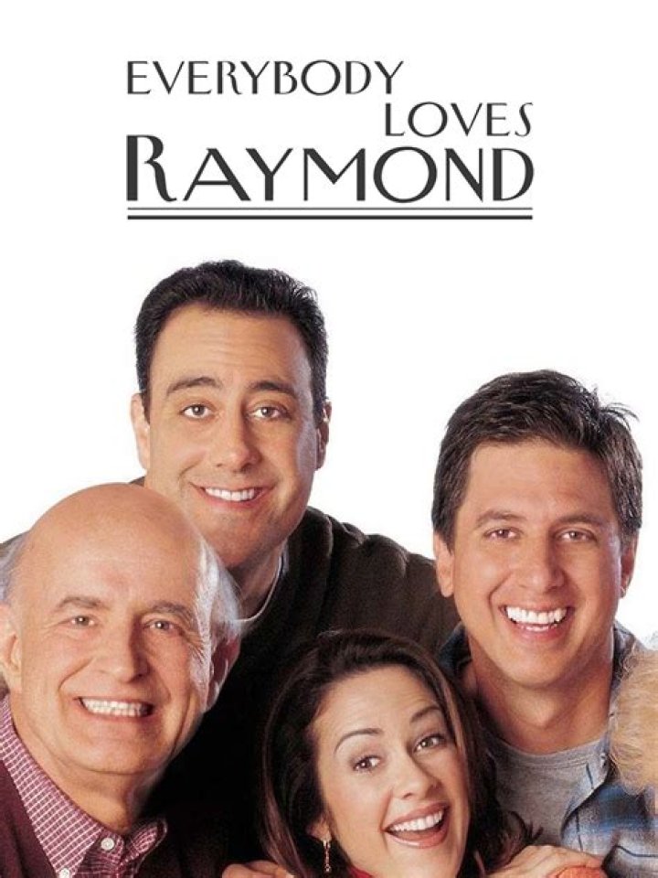Why Did Brad Garrett Leave Everybody Loves Raymond? The Full Story Behind Robert Barone's Absence