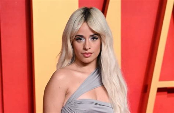 Why Did Camila Cabello Change Her Hair? Exploring the Latest Looks and Reasons